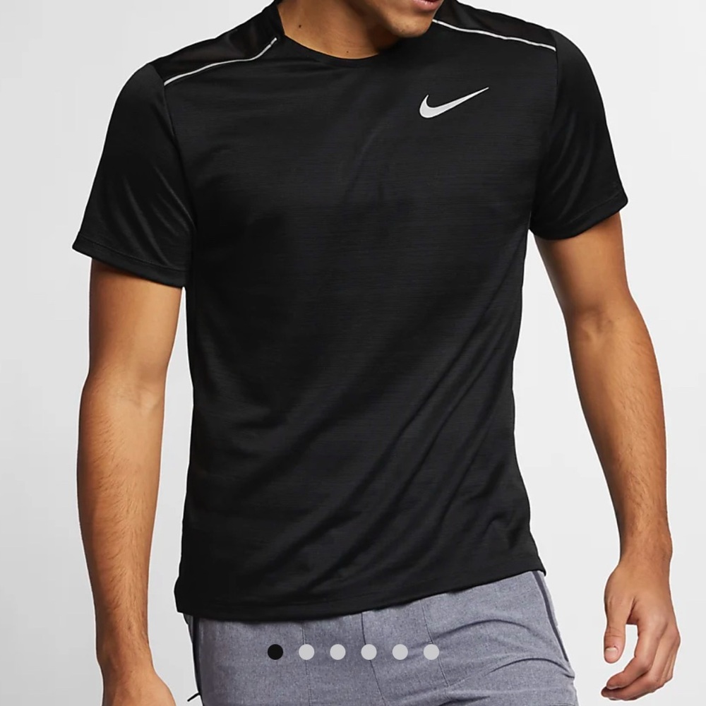 Nike Men's Dri-FIT Running Top